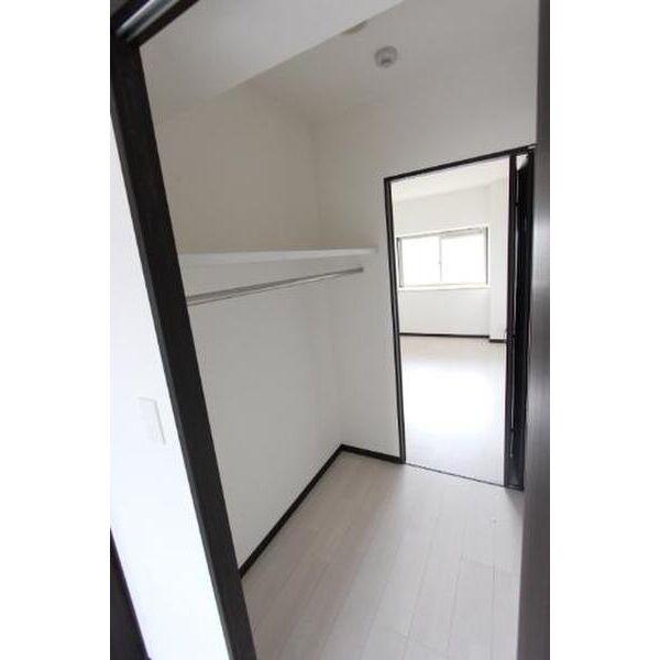 福岡市東区筥松１丁目のマンション