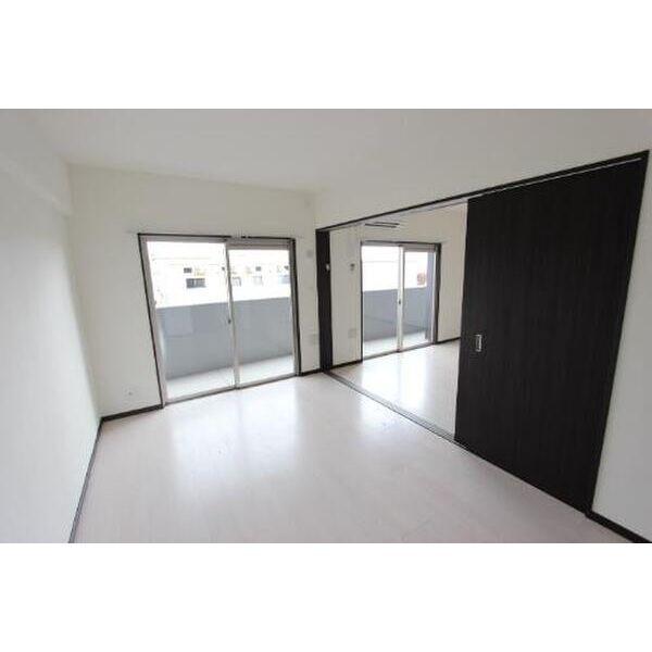 福岡市東区筥松１丁目のマンション