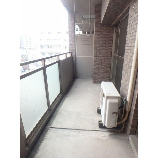 福岡市東区馬出５丁目のマンション
