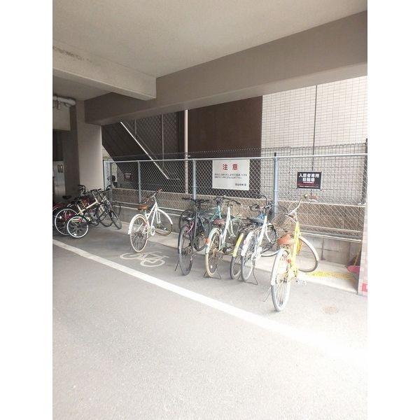 福岡市東区馬出５丁目のマンション