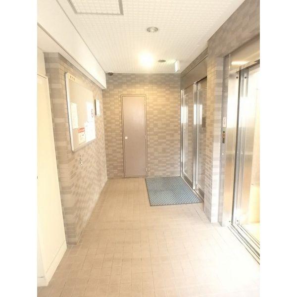 福岡市東区馬出５丁目のマンション