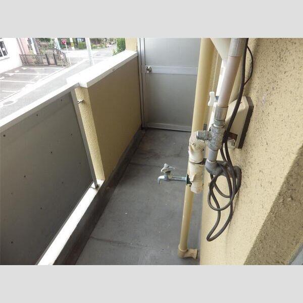 福岡市東区千早３丁目のマンション