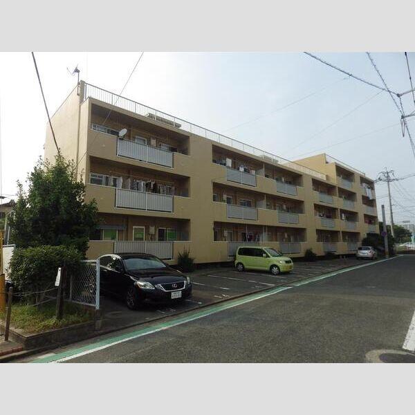 福岡市東区千早３丁目のマンション