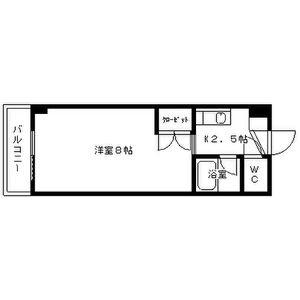 福岡市博多区吉塚７丁目のマンション