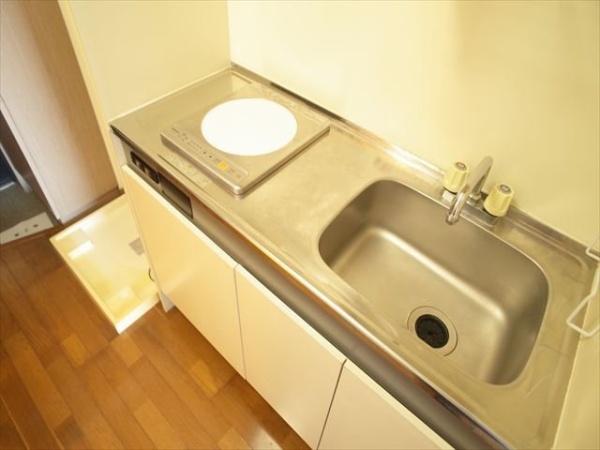 福岡市博多区吉塚７丁目のマンション