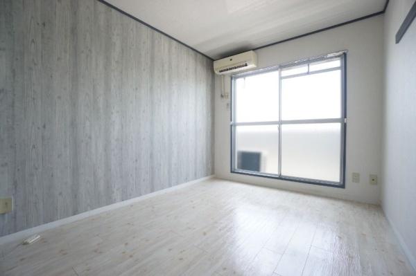 福岡市東区箱崎４丁目のアパート