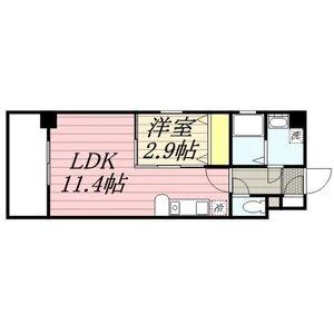 福岡市東区筥松２丁目のマンション