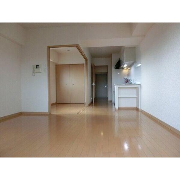 福岡市東区筥松２丁目のマンション