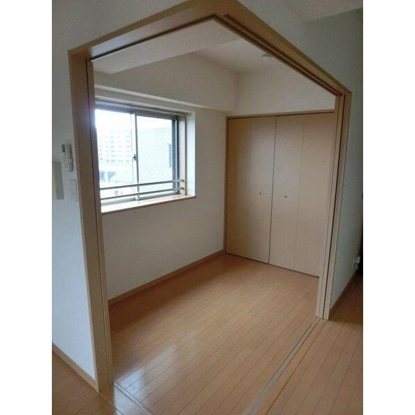 福岡市東区筥松２丁目のマンション