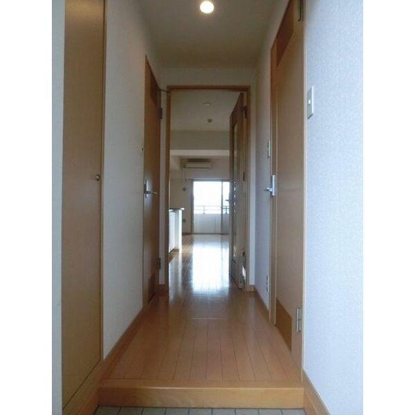 福岡市東区筥松２丁目のマンション