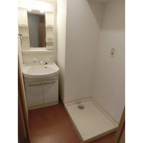 福岡市東区筥松２丁目のマンション