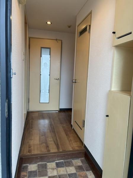 福岡市東区原田３丁目のマンション