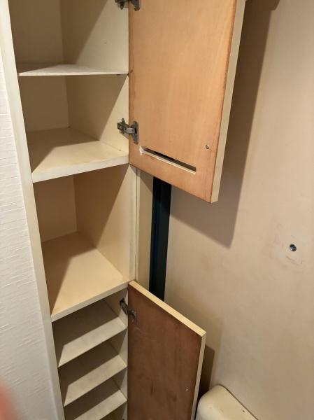 福岡市東区原田３丁目のマンション
