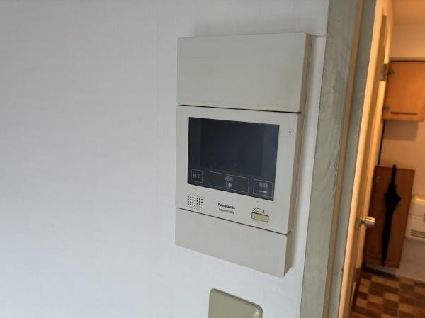 福岡市東区原田３丁目のマンション