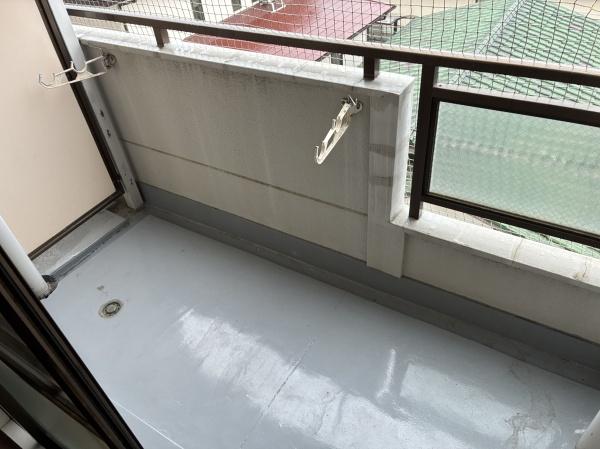 福岡市東区原田３丁目のマンション