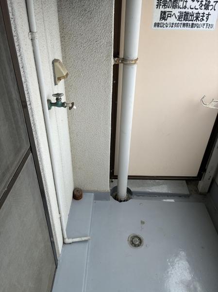 福岡市東区原田３丁目のマンション