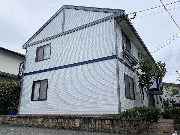フレグランス松崎B