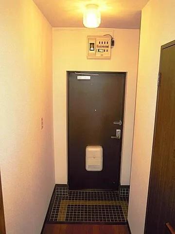 福岡市東区筥松１丁目のマンション