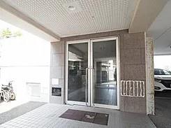 福岡市東区筥松１丁目のマンション