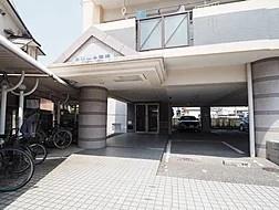 福岡市東区筥松１丁目のマンション