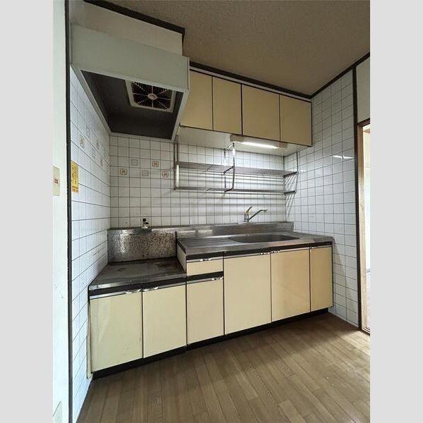 福岡市東区筥松１丁目のマンション