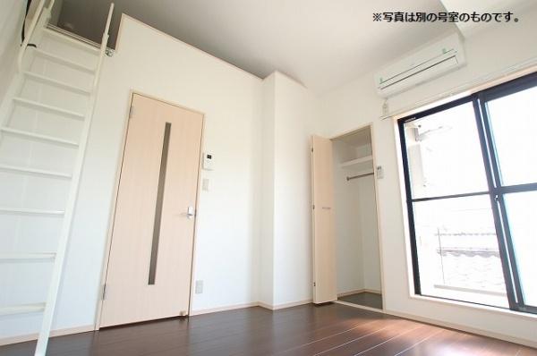 福岡市東区筥松２丁目のアパート