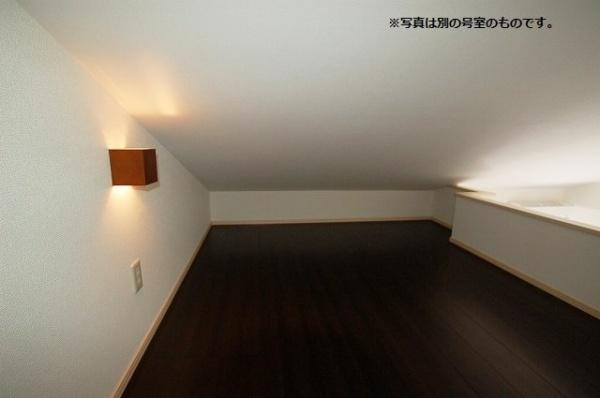 福岡市東区筥松２丁目のアパート