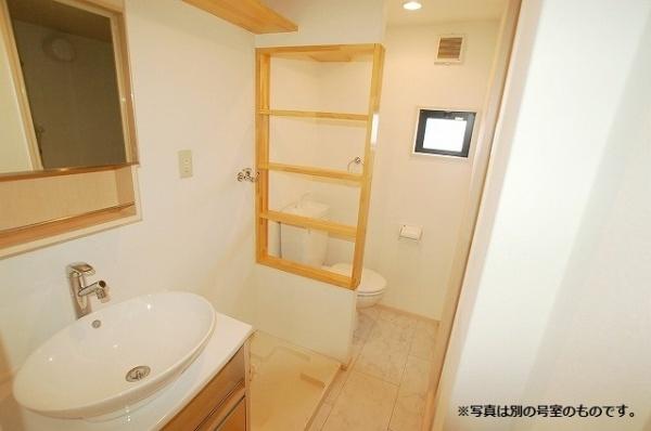 福岡市東区筥松２丁目のアパート