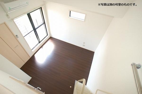 福岡市東区筥松２丁目のアパート