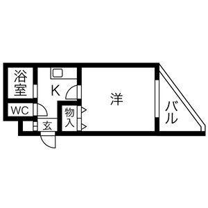 福岡市東区原田１丁目のマンション
