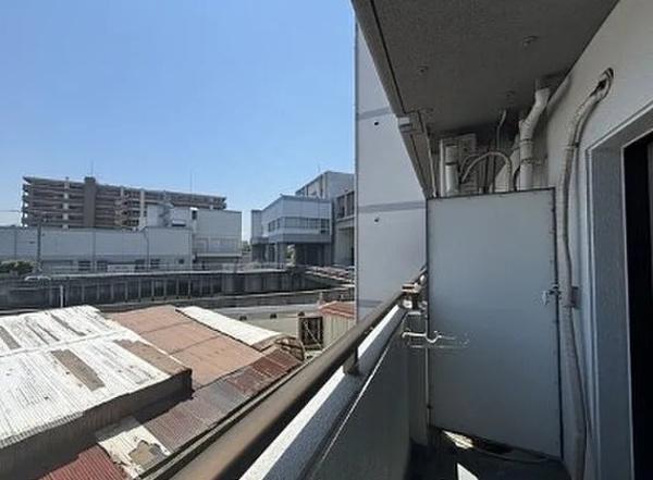 福岡市東区原田１丁目のマンション