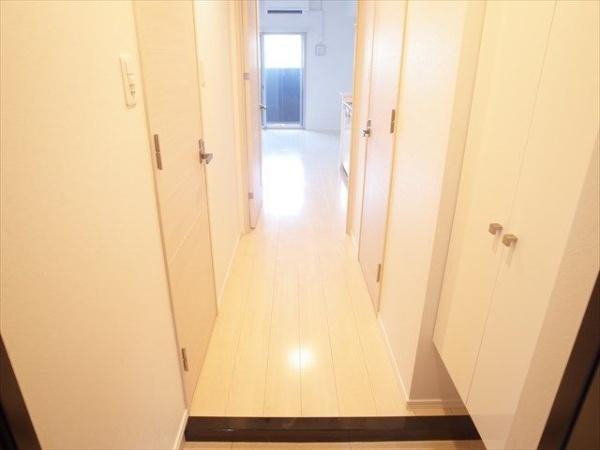 福岡市博多区下呉服町のマンション