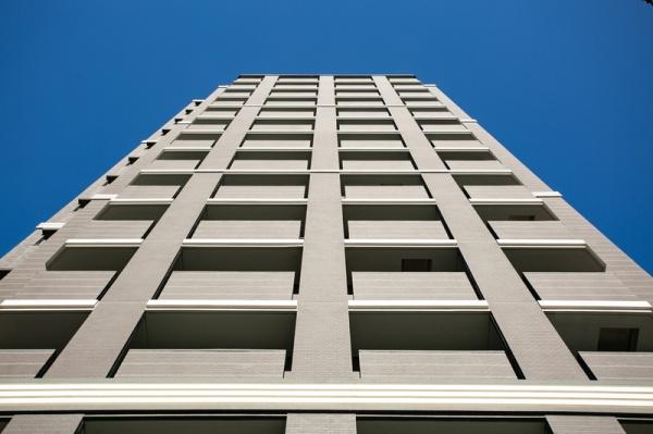 福岡市博多区下呉服町のマンション