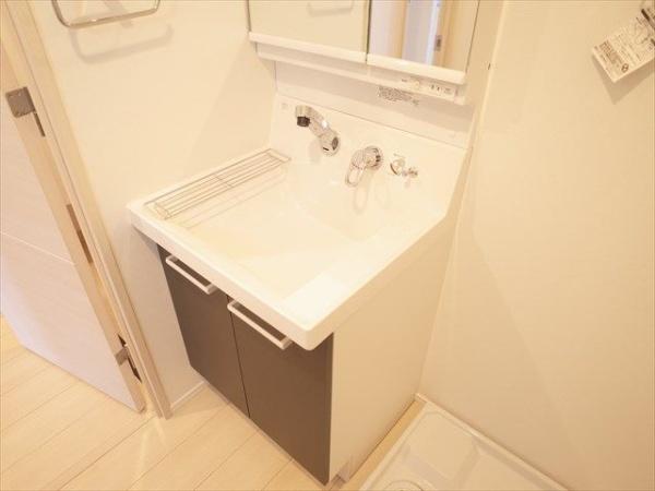 福岡市博多区下呉服町のマンション