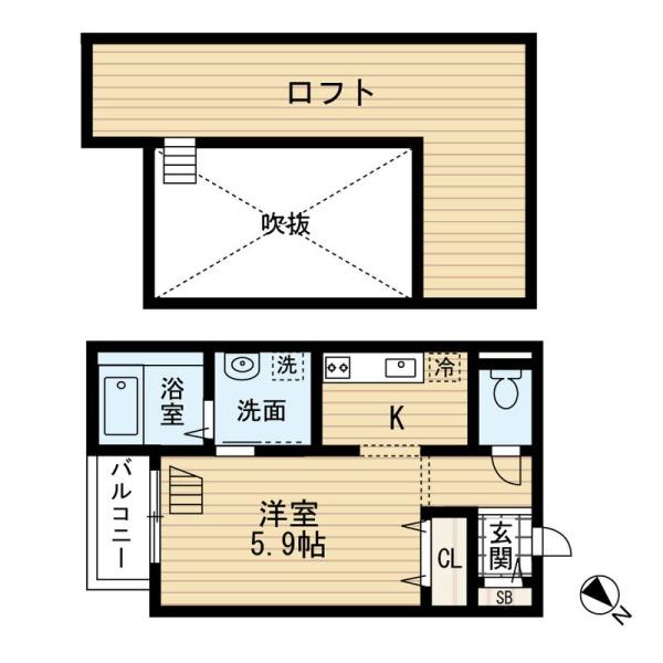 アテリサージュ箱崎