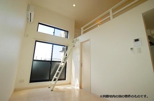 アテリサージュ箱崎
