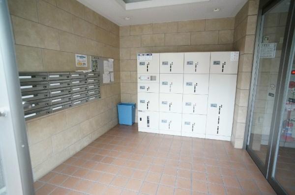 福岡市博多区吉塚７丁目のマンション