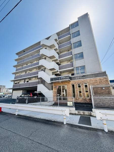 福岡市博多区吉塚7丁目のマンション