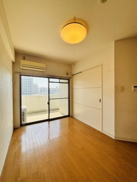 福岡市博多区吉塚７丁目のマンション