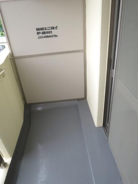 福岡市博多区千代４丁目のマンション