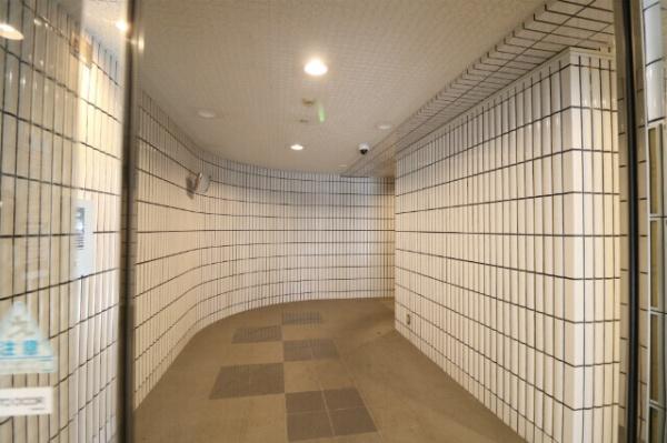 福岡市博多区千代４丁目のマンション