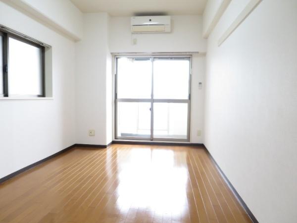 福岡市博多区千代４丁目のマンション