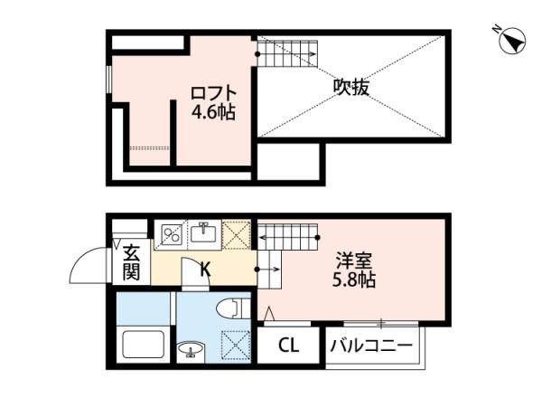 NewLife博多駅東