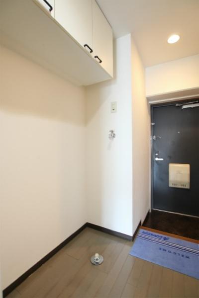 福岡市博多区千代２丁目のマンション