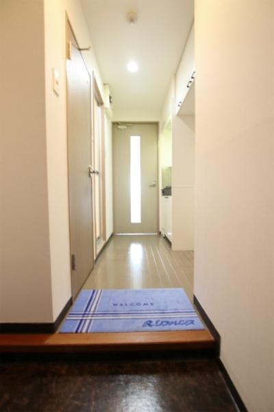 福岡市博多区千代２丁目のマンション