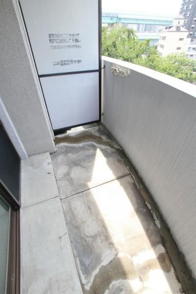 福岡市博多区千代２丁目のマンション