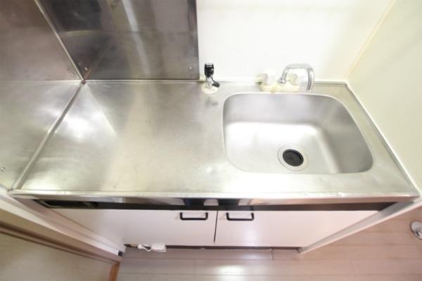 福岡市博多区千代２丁目のマンション