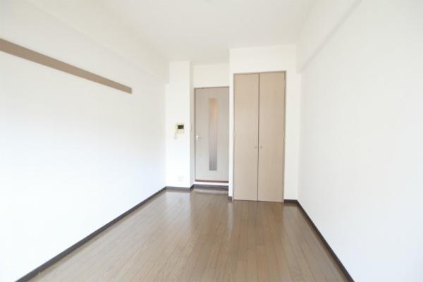 福岡市博多区千代２丁目のマンション
