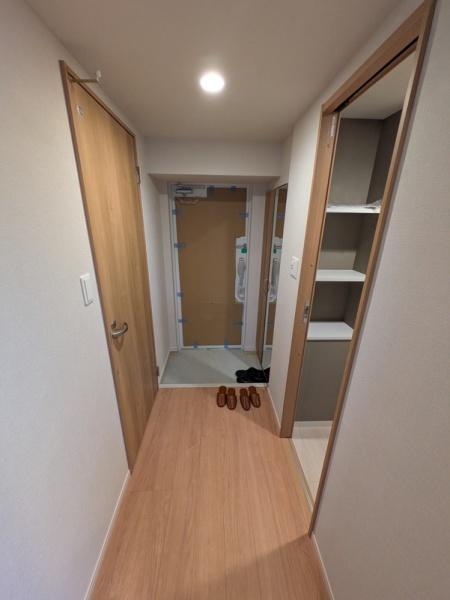 福岡市東区原田１丁目のマンション