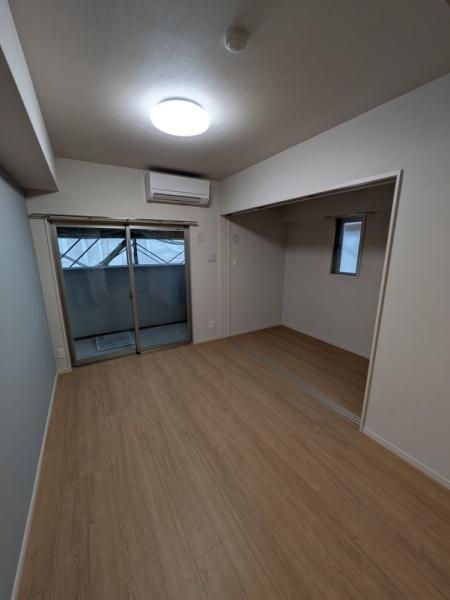 福岡市東区原田１丁目のマンション